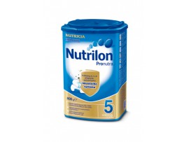 Nutrilon 5 Pronutra сухая молочная смесь 800 г